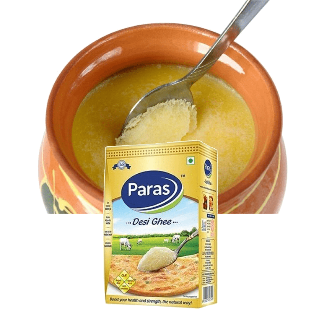 desi ghee