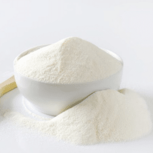 whole milk powder