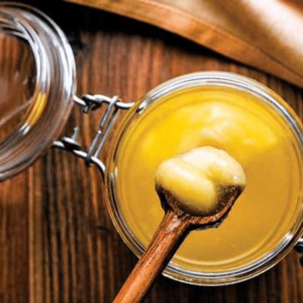 ghee vl foods