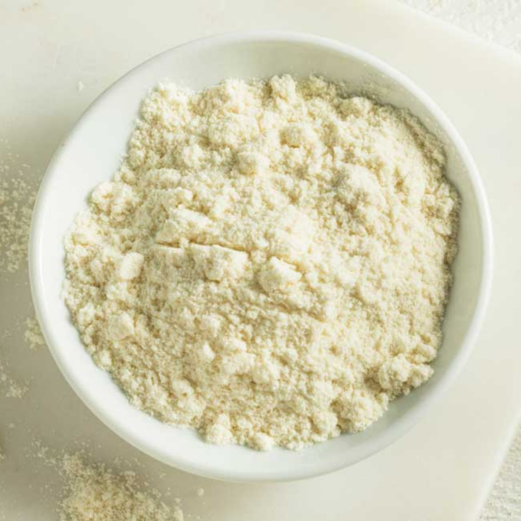 whey powder