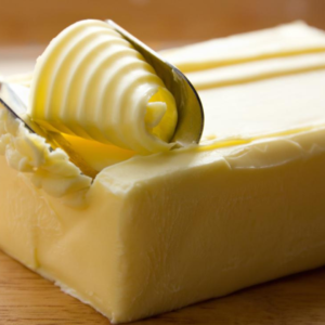 butter vl foods