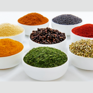 spices vl foods