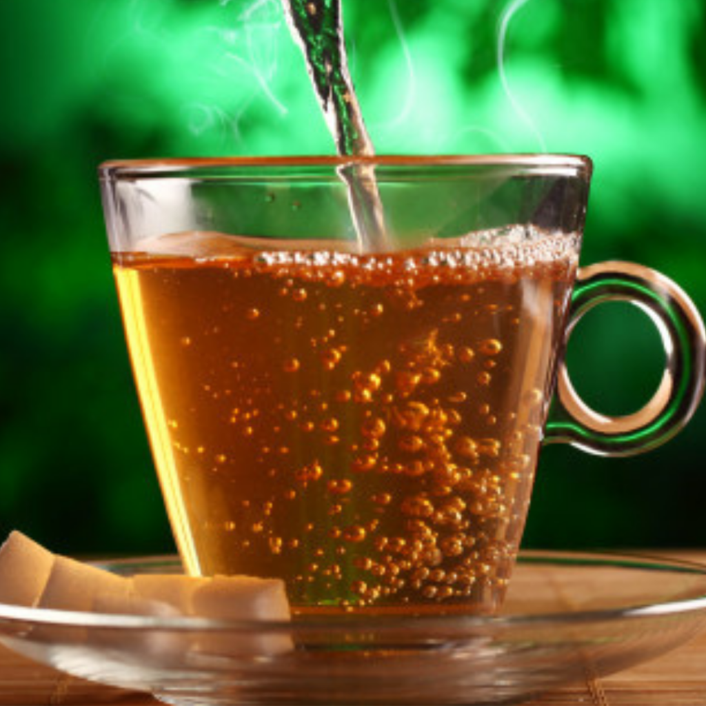 tea vl foods